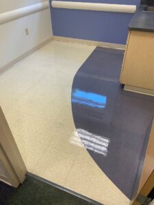 Janitorial Services