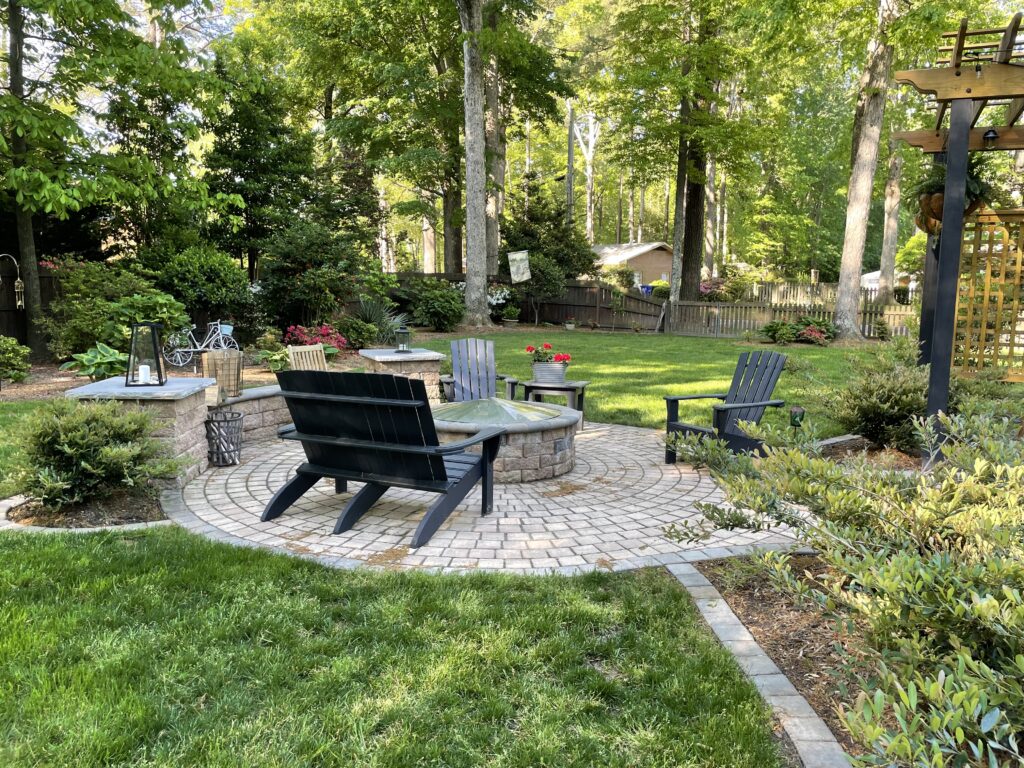 Hardscaping Services in Newport News, VA | Marlowe's We Care Company