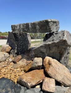 Hardscape Design
